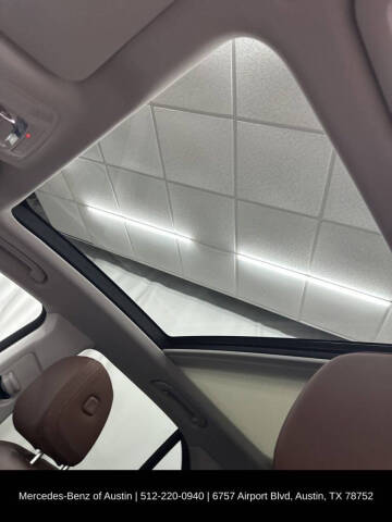 2025 Mercedes-Benz GLE GLE 350