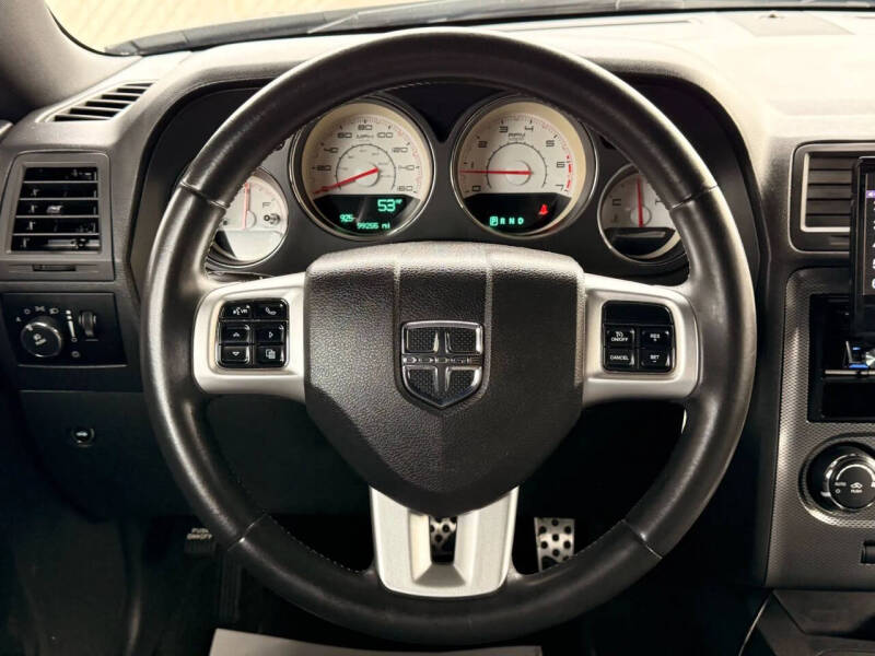 2011 Dodge Challenger