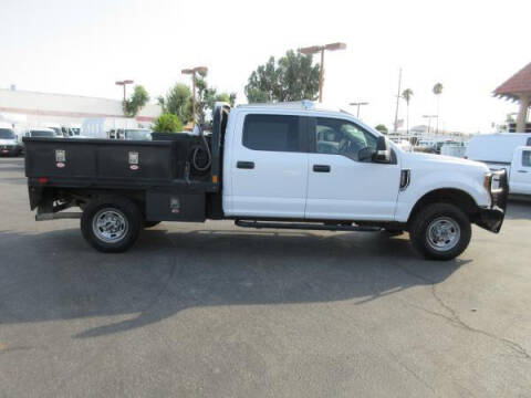 2019 Ford F-250 Super Duty for sale at Norco Truck Center in Norco CA