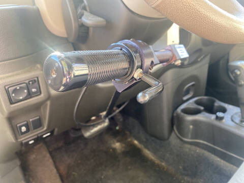 2013 Nissan cube 1.8 S