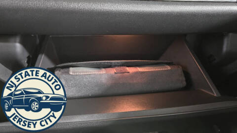 2020 Nissan LEAF SL PLUS