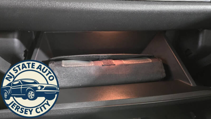 2020 Nissan LEAF SL PLUS