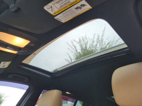 2012 Mercedes-Benz GL-Class GL 450 4MATIC