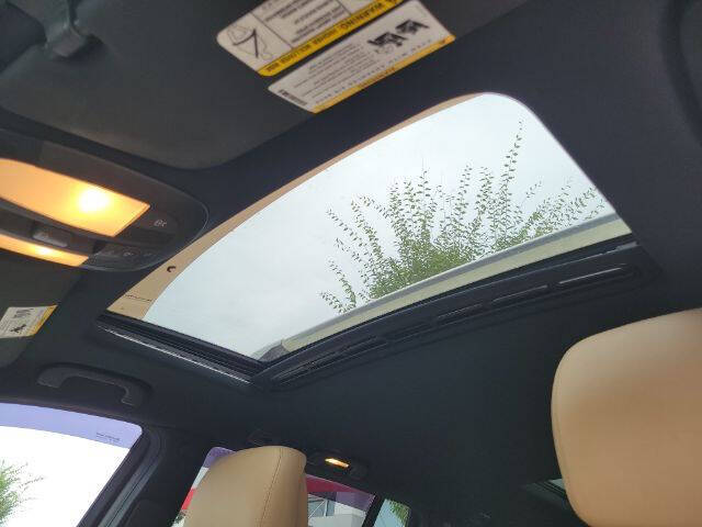 2012 Mercedes-Benz GL-Class GL 450 4MATIC