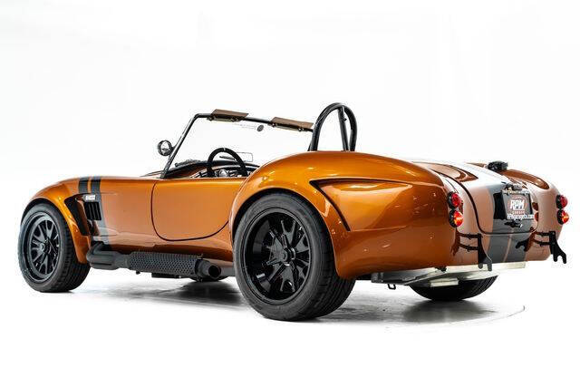 1965 Shelby Cobra
