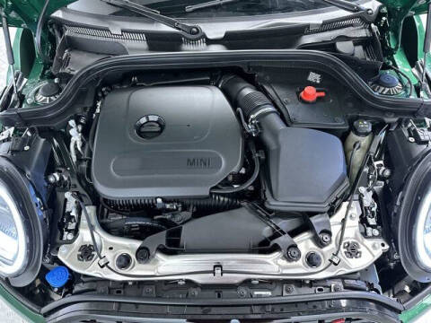 2026 MINI Hardtop 2 Door Cooper S