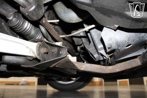 1994 Chevrolet Corvette