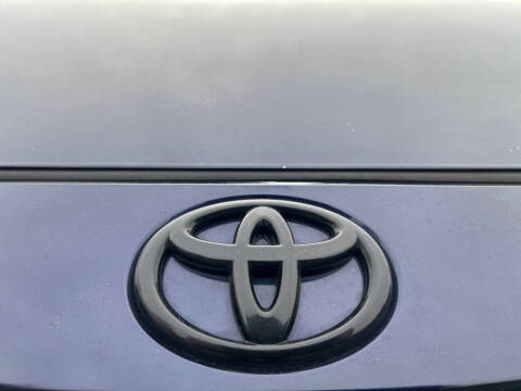 2024 Toyota Corolla XSE