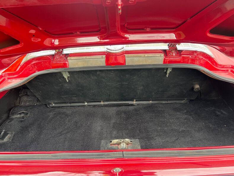 1965 Plymouth Barracuda