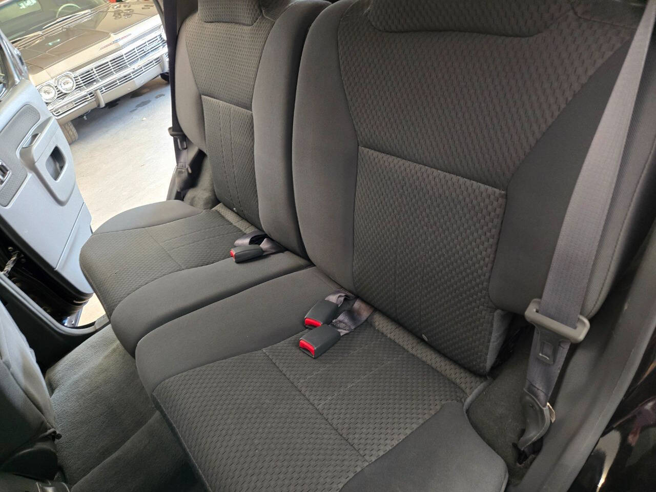 2002 Nissan Xterra 59