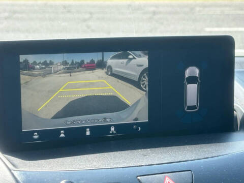 2021 Acura RDX SH-AWD w/A-SPEC