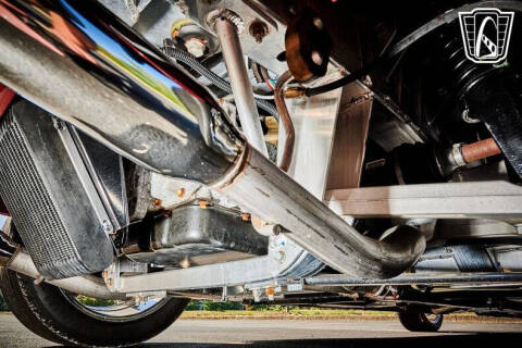 2002 Chrysler Prowler