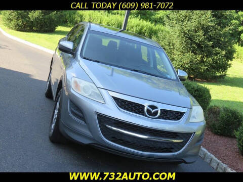 2012 Mazda CX-9 Touring