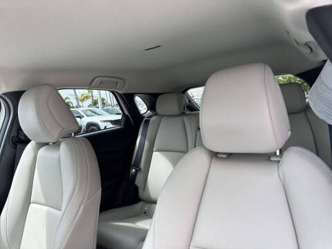 2023 Mazda CX-30 2.5 S Preferred