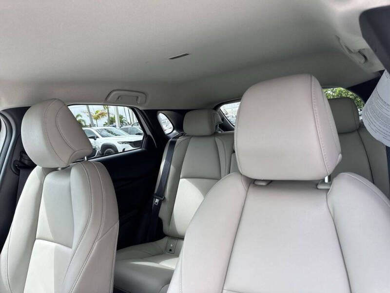 2023 Mazda CX-30 2.5 S Preferred