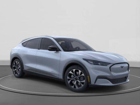 2026 Ford Mustang Mach-E Select