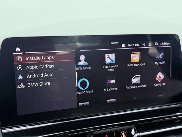 2023 BMW 8 Series M850i xDrive