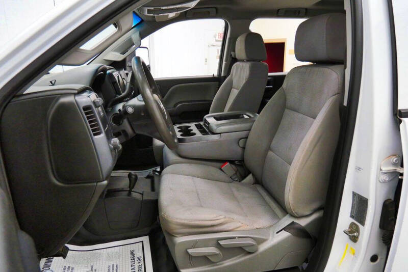 2019 GMC Sierra 3500HD