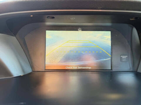 2014 Honda Accord LX-S