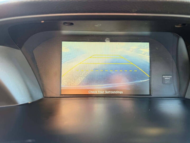 2014 Honda Accord LX-S