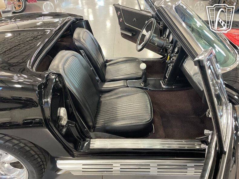 1963 Chevrolet Corvette