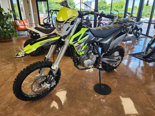 2024 Thumpstar TSF 170 X3 for sale at Auto Energy in Lebanon, VA