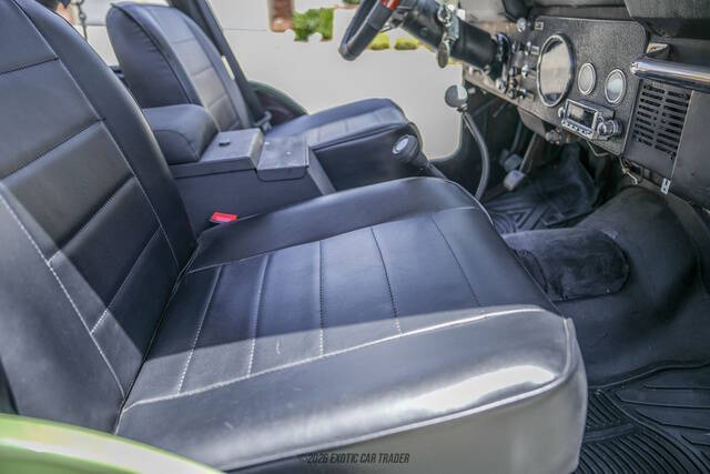 1981 Jeep CJ-5