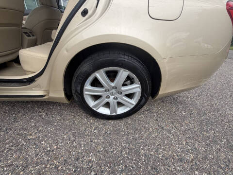 2008 Lexus ES 350