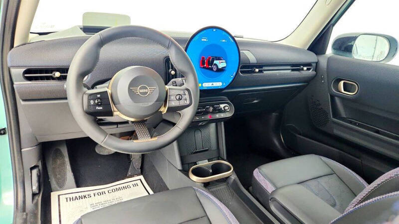 2025 MINI Hardtop 4 Door