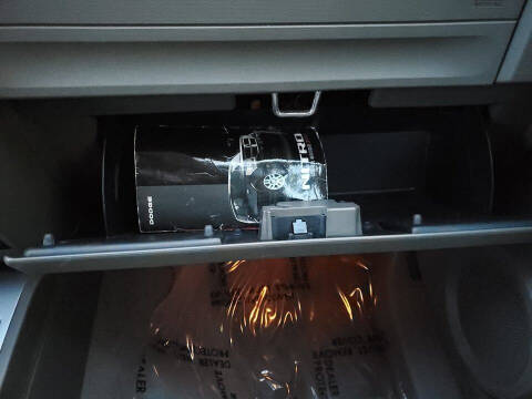 2010 Dodge Nitro Heat