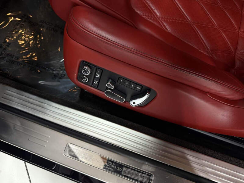 2012 Bentley Continental GT