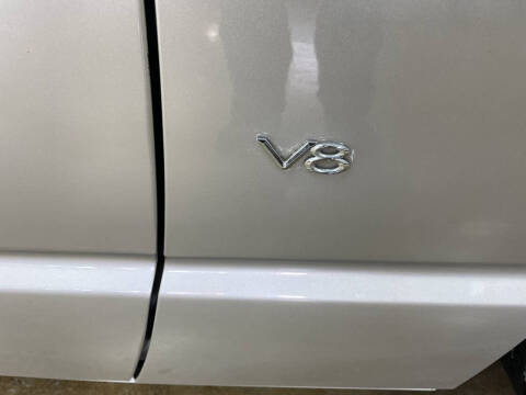 2004 Ford Thunderbird Deluxe