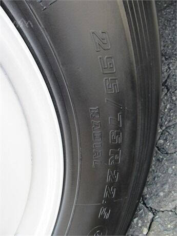 2014 Freightliner Cascadia