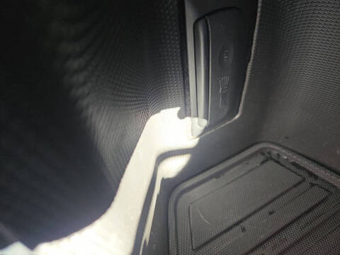 2016 Dodge Durango Citadel Anodized Platinum