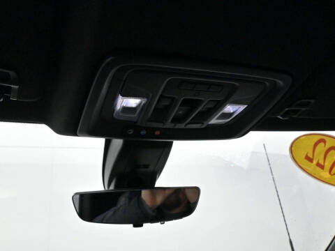 2022 GMC Sierra 3500HD