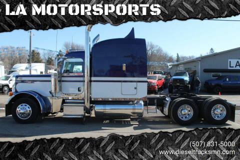 2006 Peterbilt 379