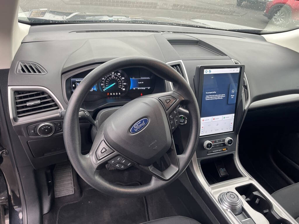 2023 Ford Edge for sale at Axio Auto Boise in Boise, ID