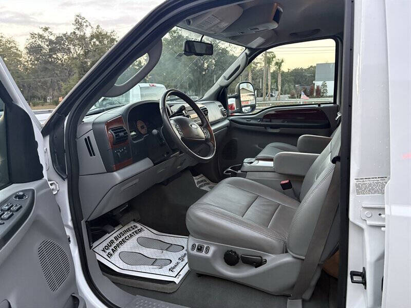 2006 Ford F-350 Super Duty