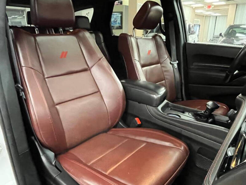 2023 Dodge Durango GT Premium