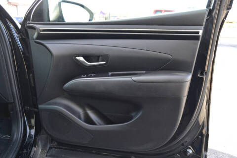 2024 Hyundai Santa Cruz XRT