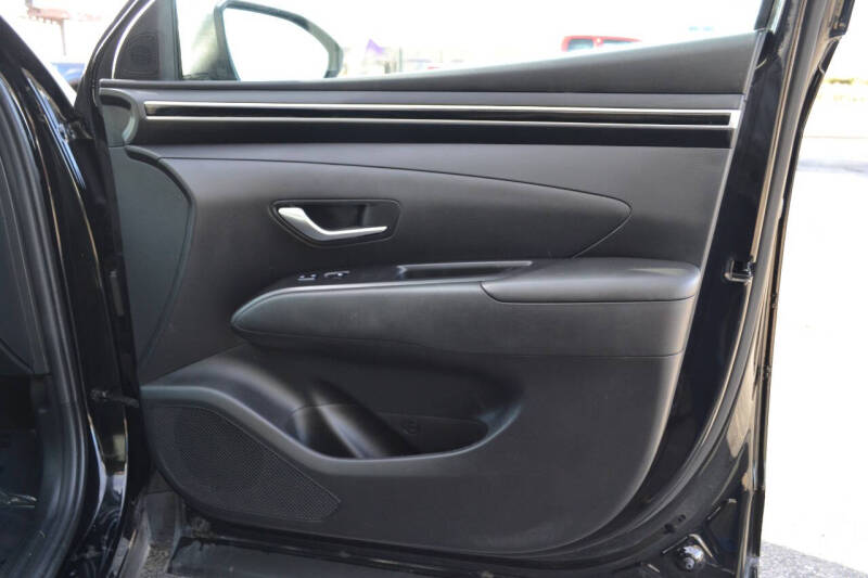 2024 Hyundai Santa Cruz XRT