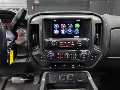 2016 GMC Sierra 1500