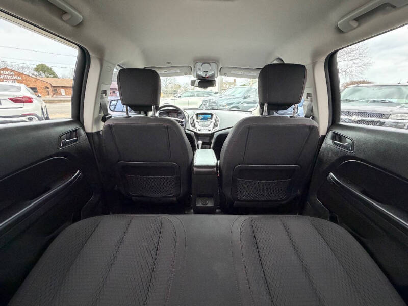 2014 GMC Terrain SLE-1