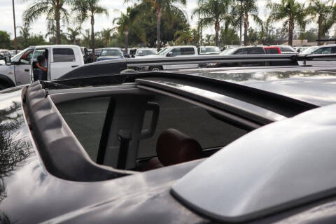 2021 Toyota Sequoia Platinum