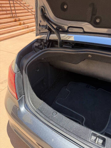 2016 Mercedes-Benz E-Class E 400