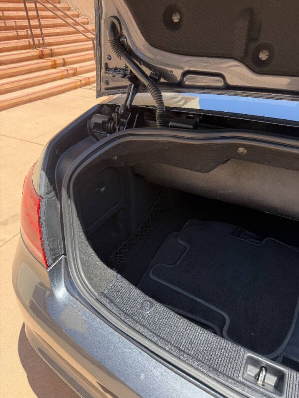 2016 Mercedes-Benz E-Class E 400