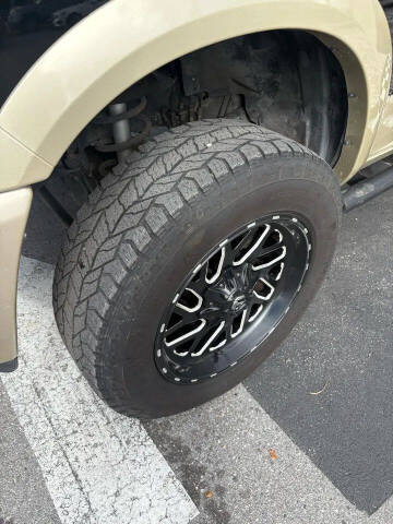 2012 RAM 2500 Laramie Longhorn