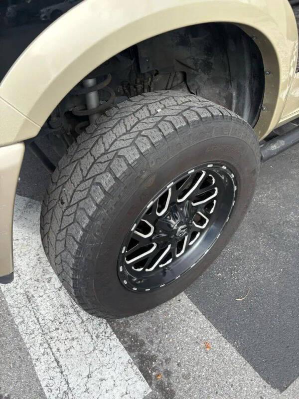 2012 RAM 2500 Laramie Longhorn