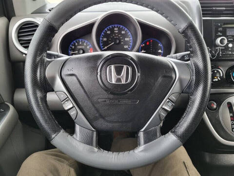 2011 Honda Element EX