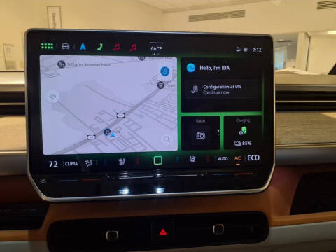 2025 Volkswagen ID. Buzz 1st Edition 4Motion